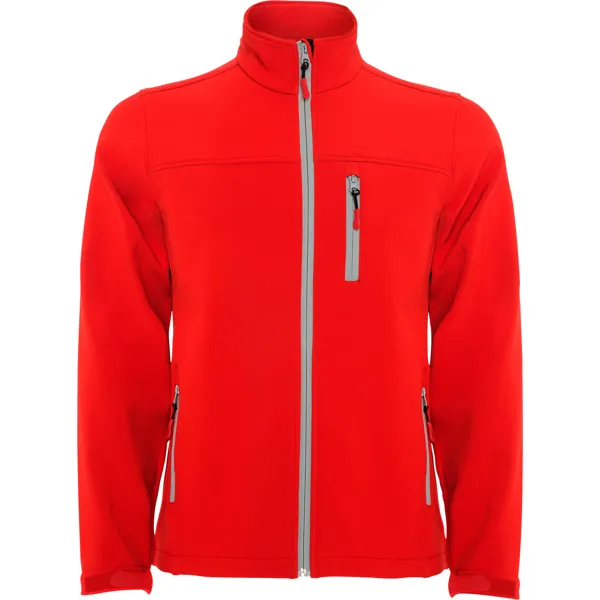 ANTARTIDA ROJO