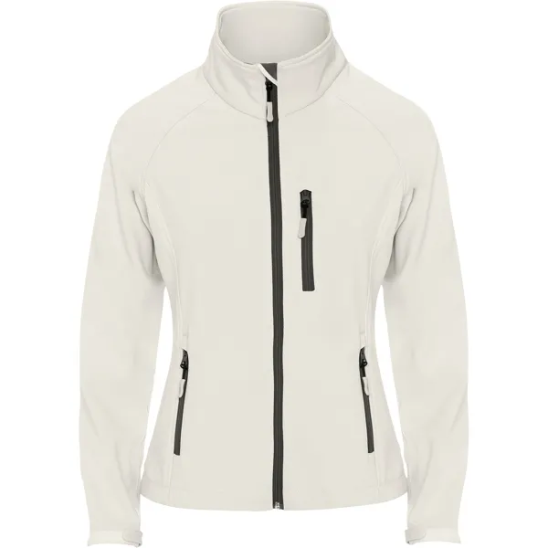 ANTARTIDA WOMAN BLANCO PERLA