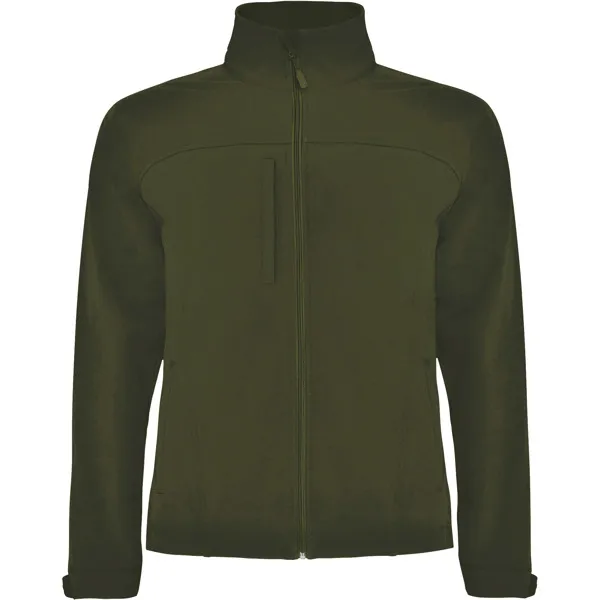 RUDOLPH VERDE MILITAR OSCURO