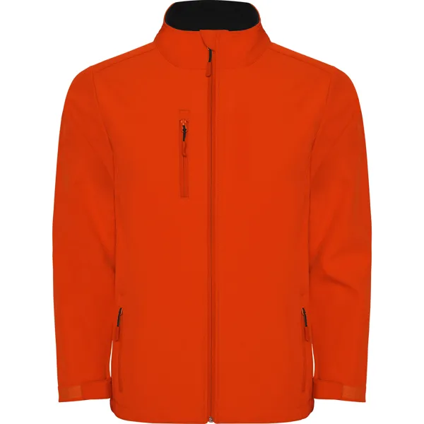NEBRASKA NARANJA FUEGO
