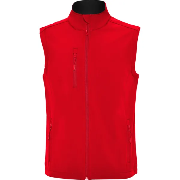 QUEBEC ROJO