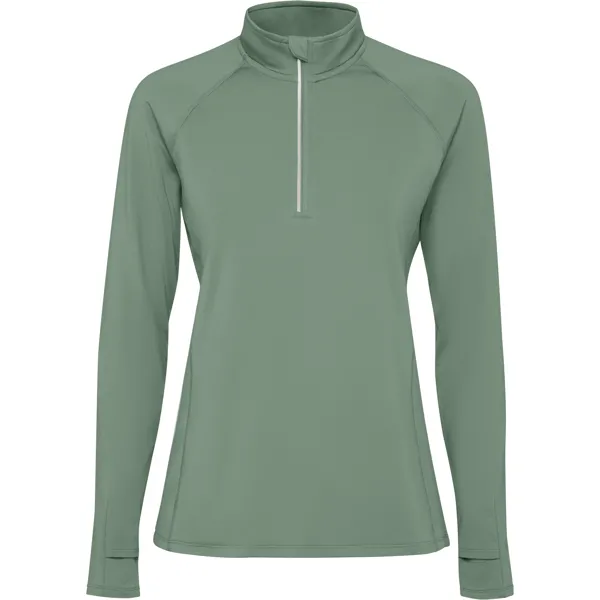 ESTAMBUL WOMAN VERDE LAUREL