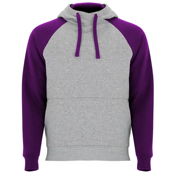 BADET GRIS VIGORE/PURPURA