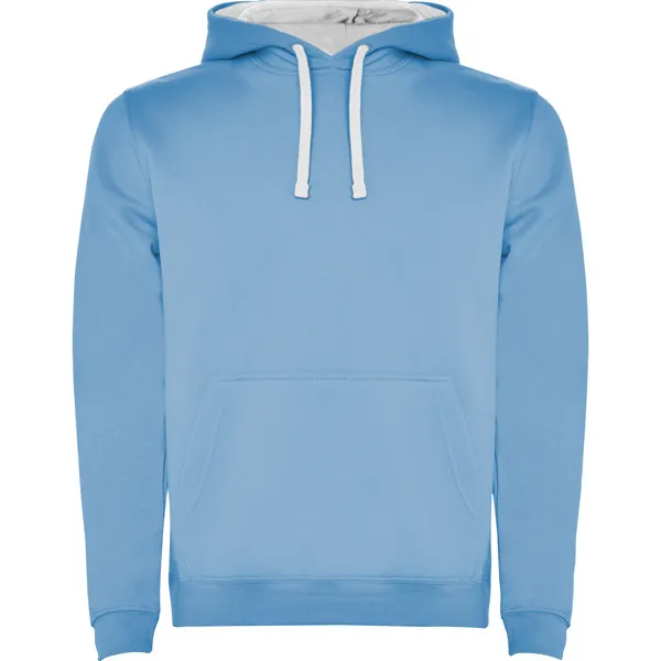 URBAN CELESTE/BLANCO