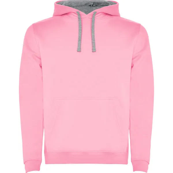URBAN ROSA CLARO/GRIS VIGORE