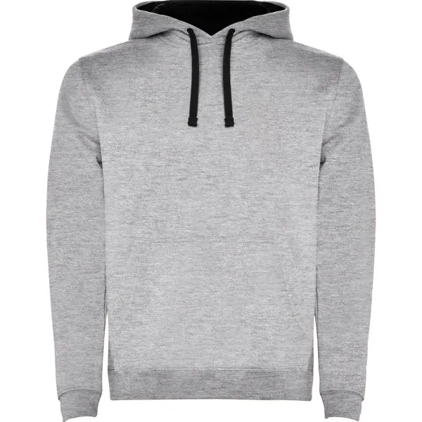 URBAN GRIS VIGORE/NEGRO