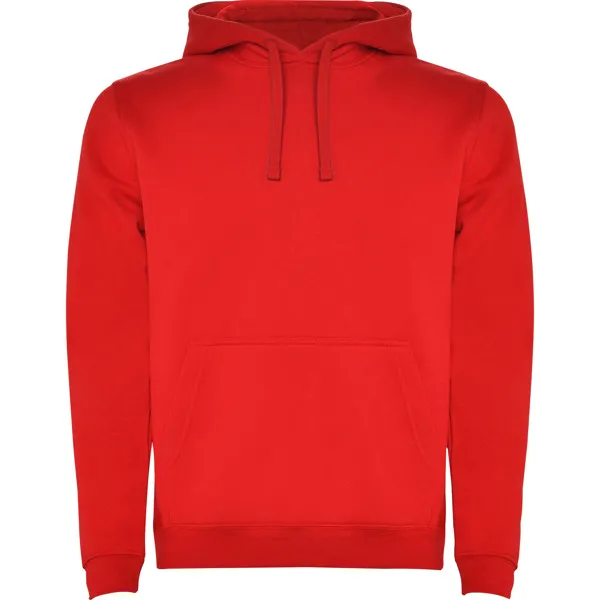 URBAN ROJO