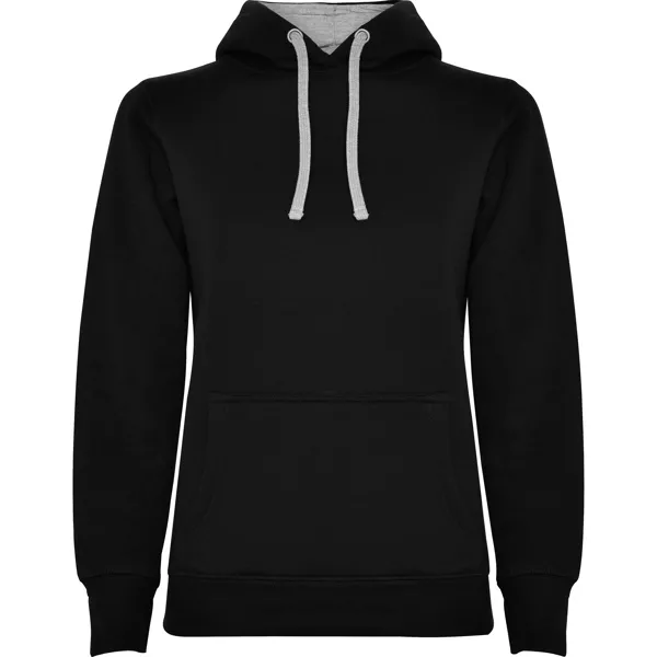 URBAN WOMAN NEGRO/GRIS VIGORÉ