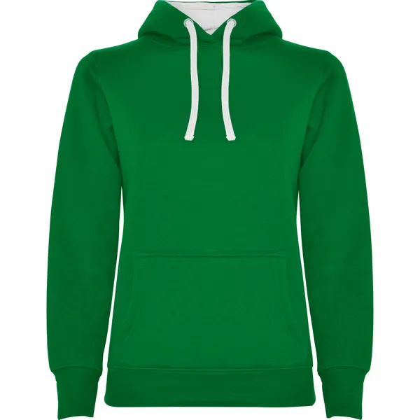 URBAN WOMAN VERDE KELLY/BLANCO