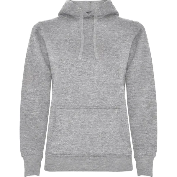 URBAN WOMAN GRIS VIGORÉ