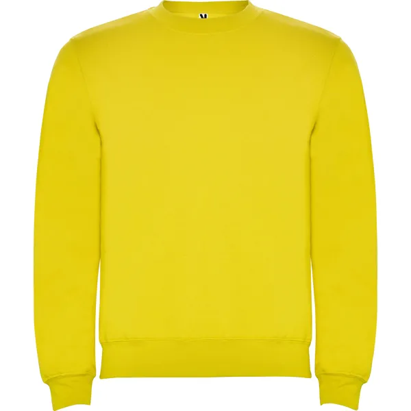 CLASICA AMARILLO