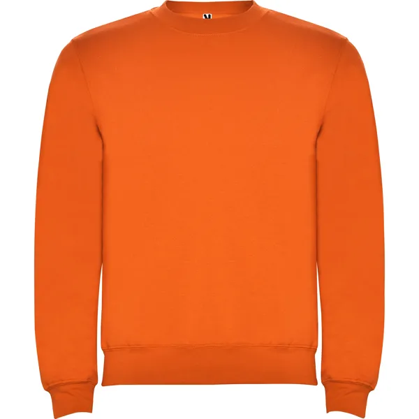 CLASICA NARANJA