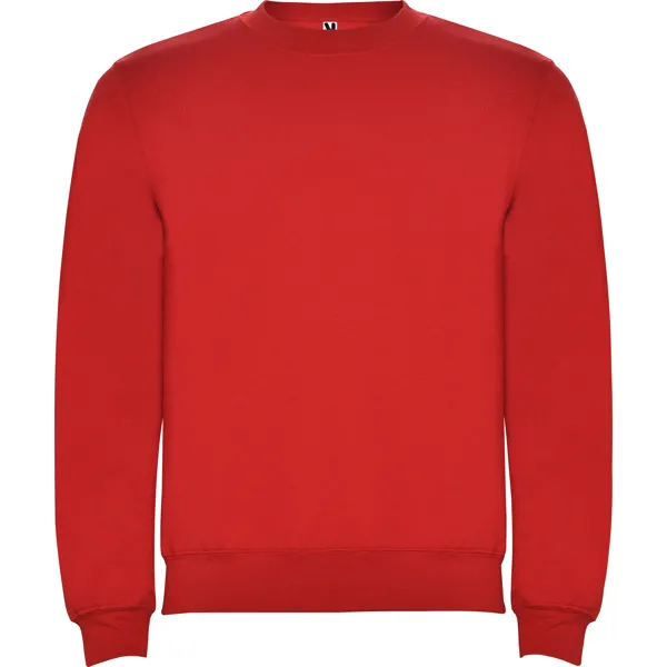 CLASICA ROJO