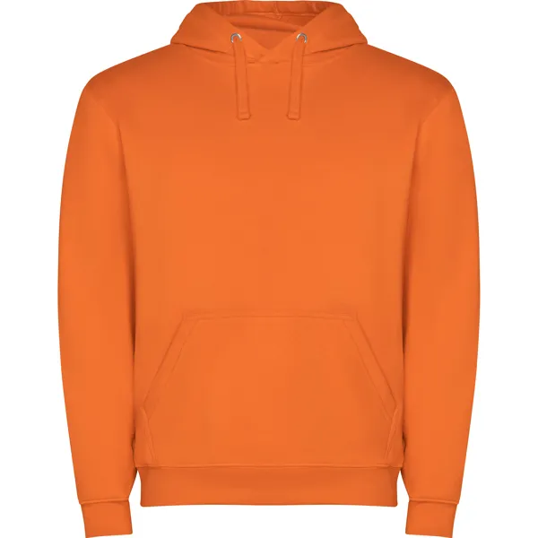 CAPUCHA NARANJA