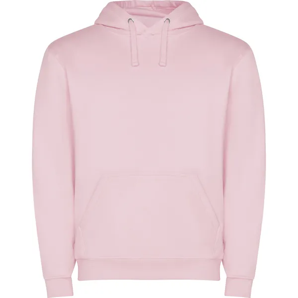 CAPUCHA ROSA CLARO