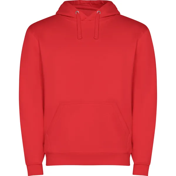 CAPUCHA ROJO