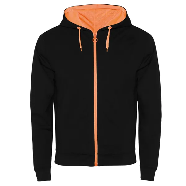 FUJI NEGRO/NARANJA FLUOR