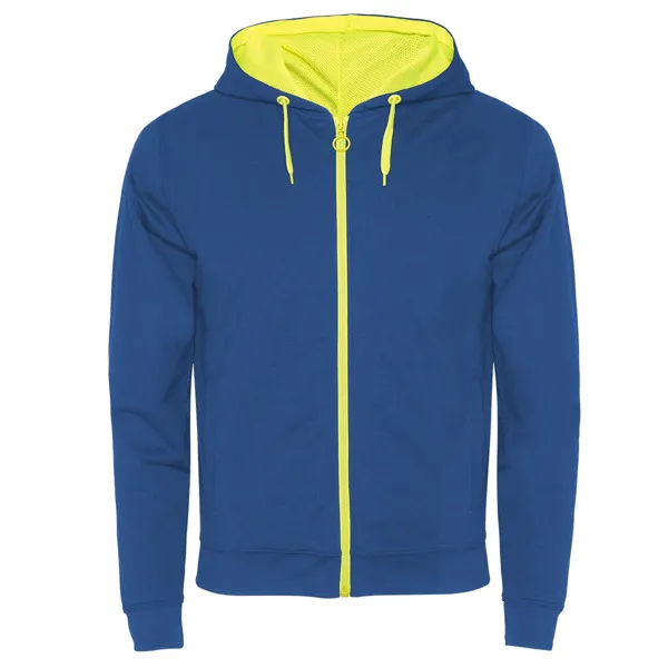 FUJI ROYAL/AMARILLO FLUOR