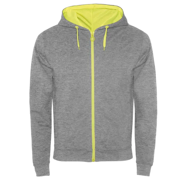 FUJI GRIS/AMARILLO FLUOR