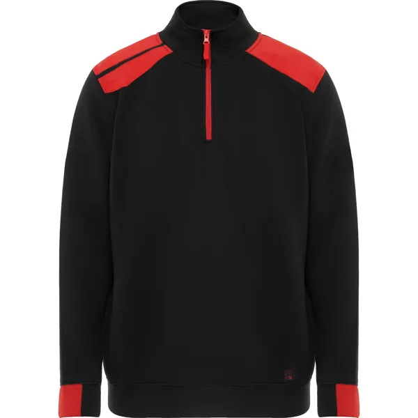 MAVERICK NEGRO/ROJO