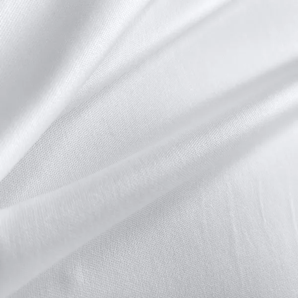 INTERLOCK DAYTONA POLIESTER 140 GSM BLANCO
