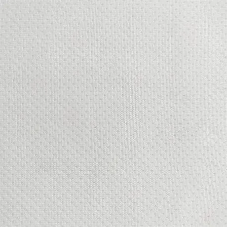 INTERLOCK POINTEL POLIESTER 140 GSM BLANCO