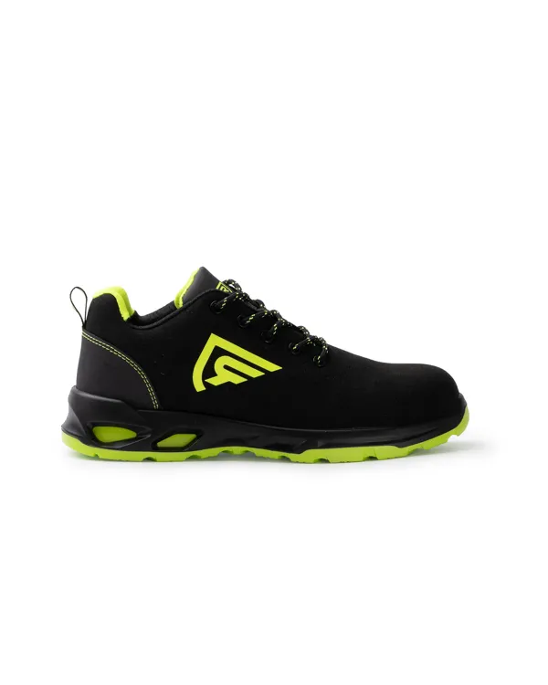 CERYSON NEGRO/ AMARILLO FLUOR
