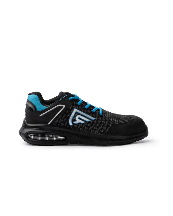 NOBOA NEGRO/ROYAL