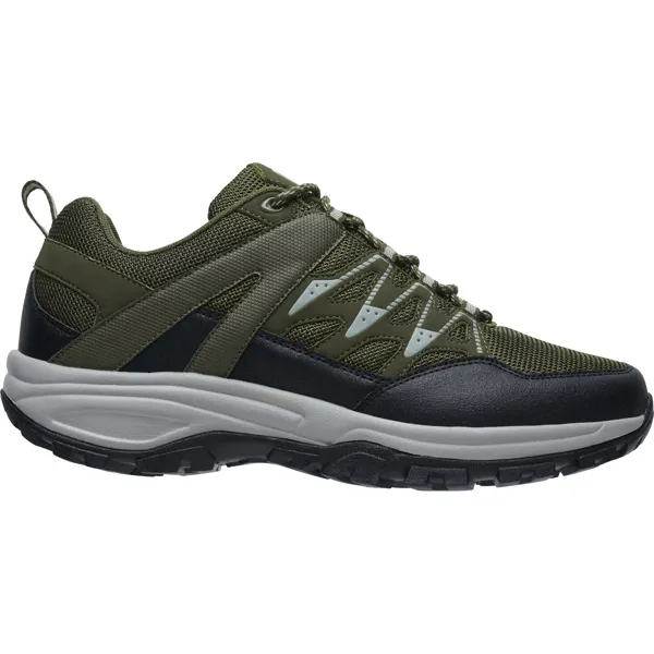 MEGOS VERDE MILITAR