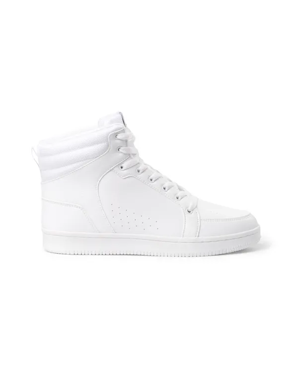 SPACE BLANCO