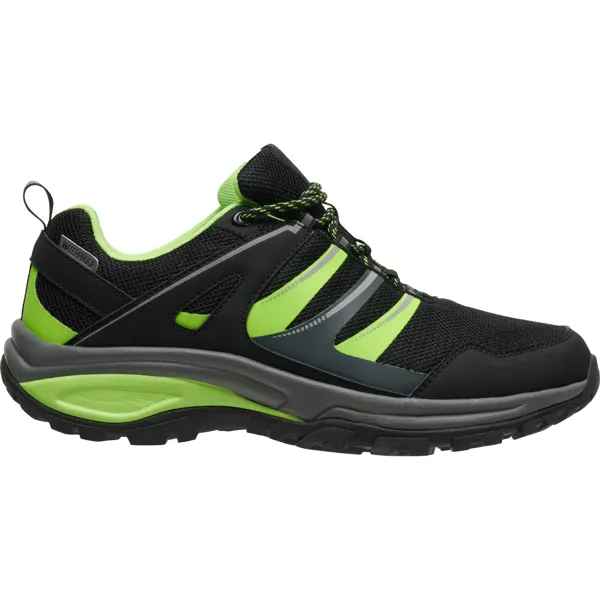 MARC NEGRO/VERDE FLUOR