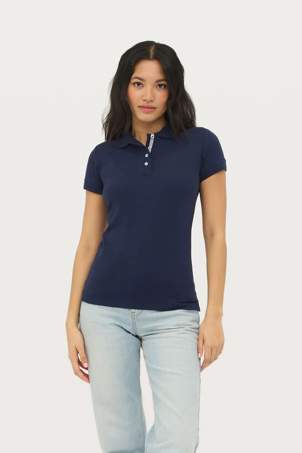 POLO Sols Polo Mujer SOL'S PORTLAND WOMEN