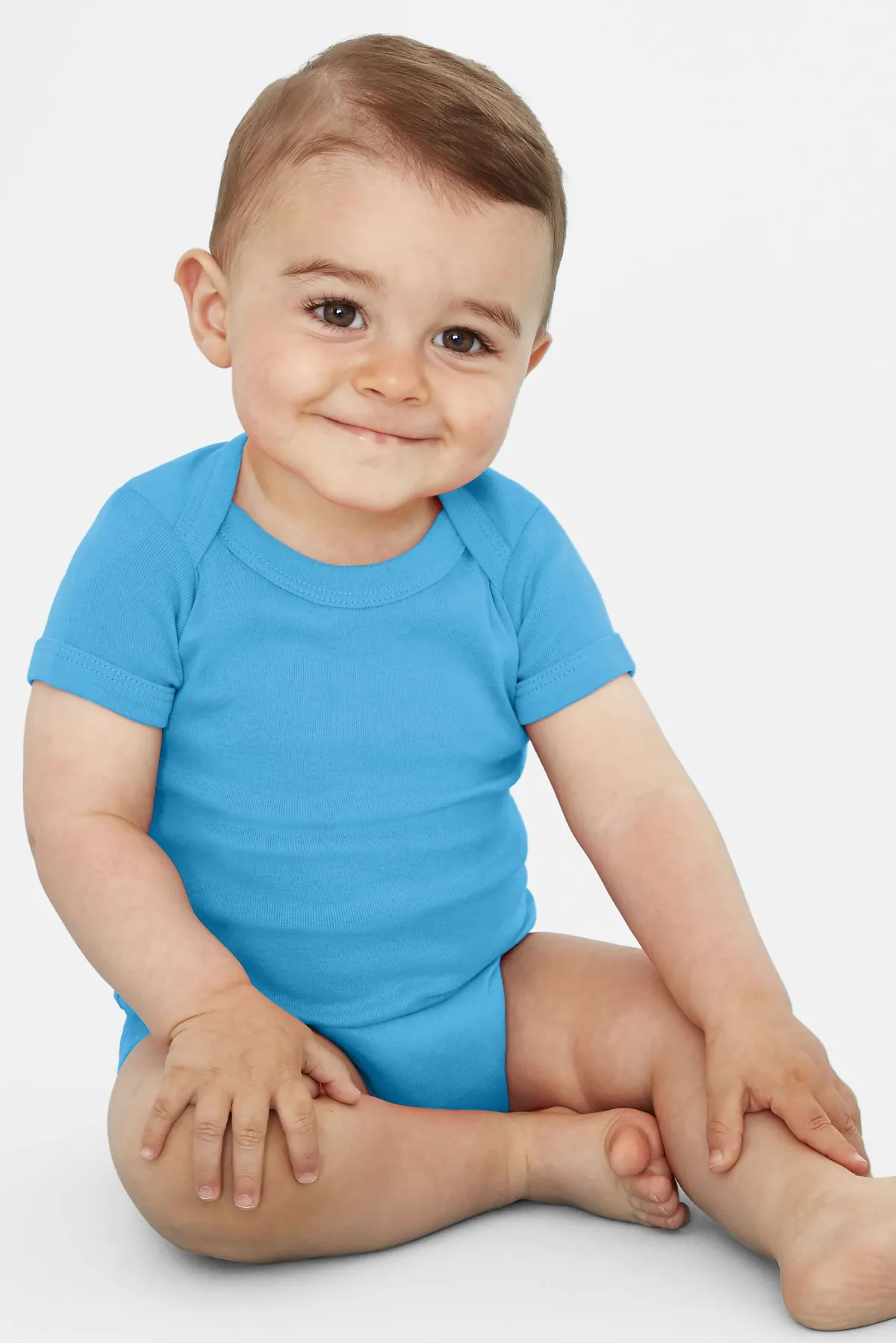CAMISETA Sols Body Bebé SOL'S BAMBINO