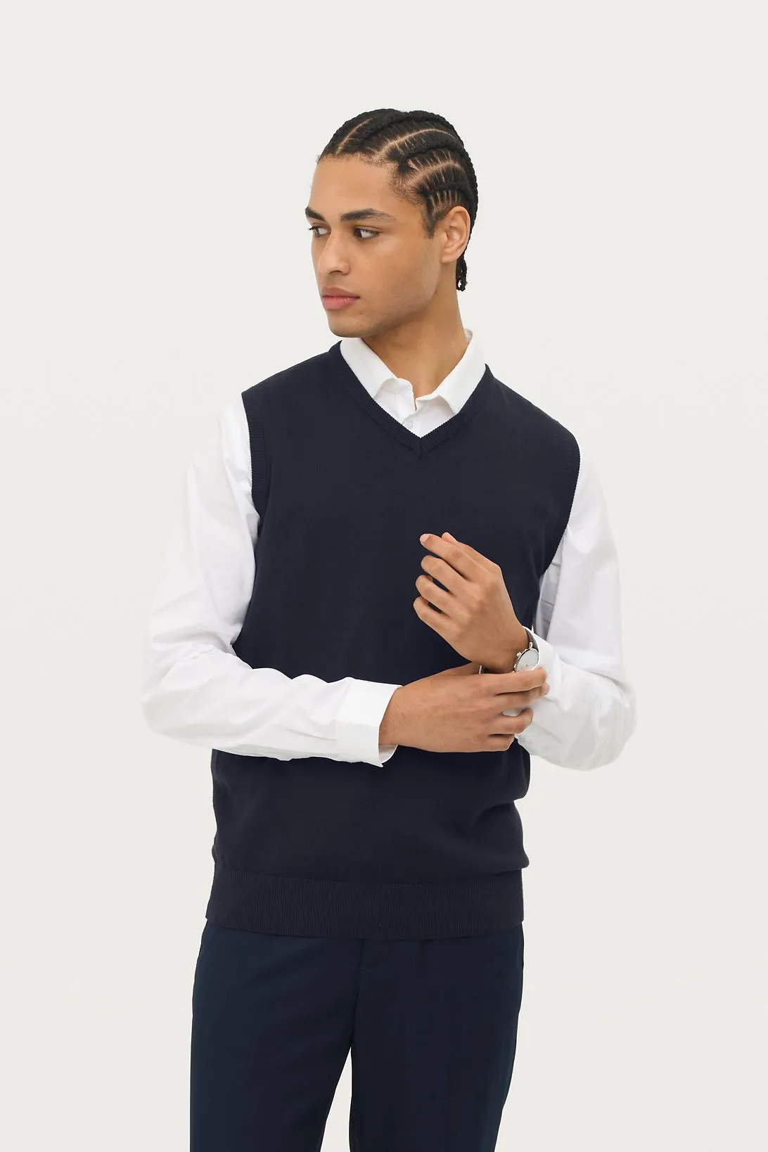 JERSEY Sols Jersey Unisex Sin Mangas SOL'S GENTLEMEN