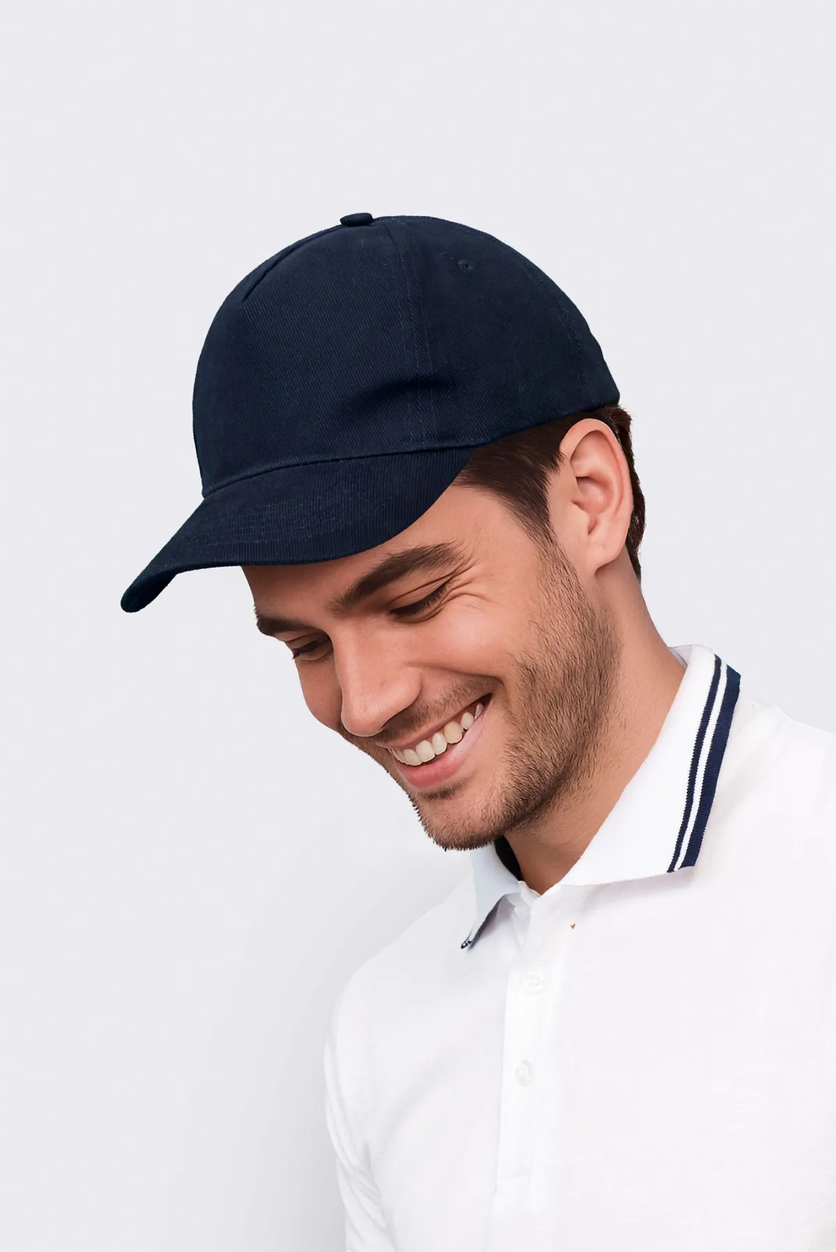 GORRA Y GORRO Sols Gorra 5 Paneles SOL'S LONG BEACH