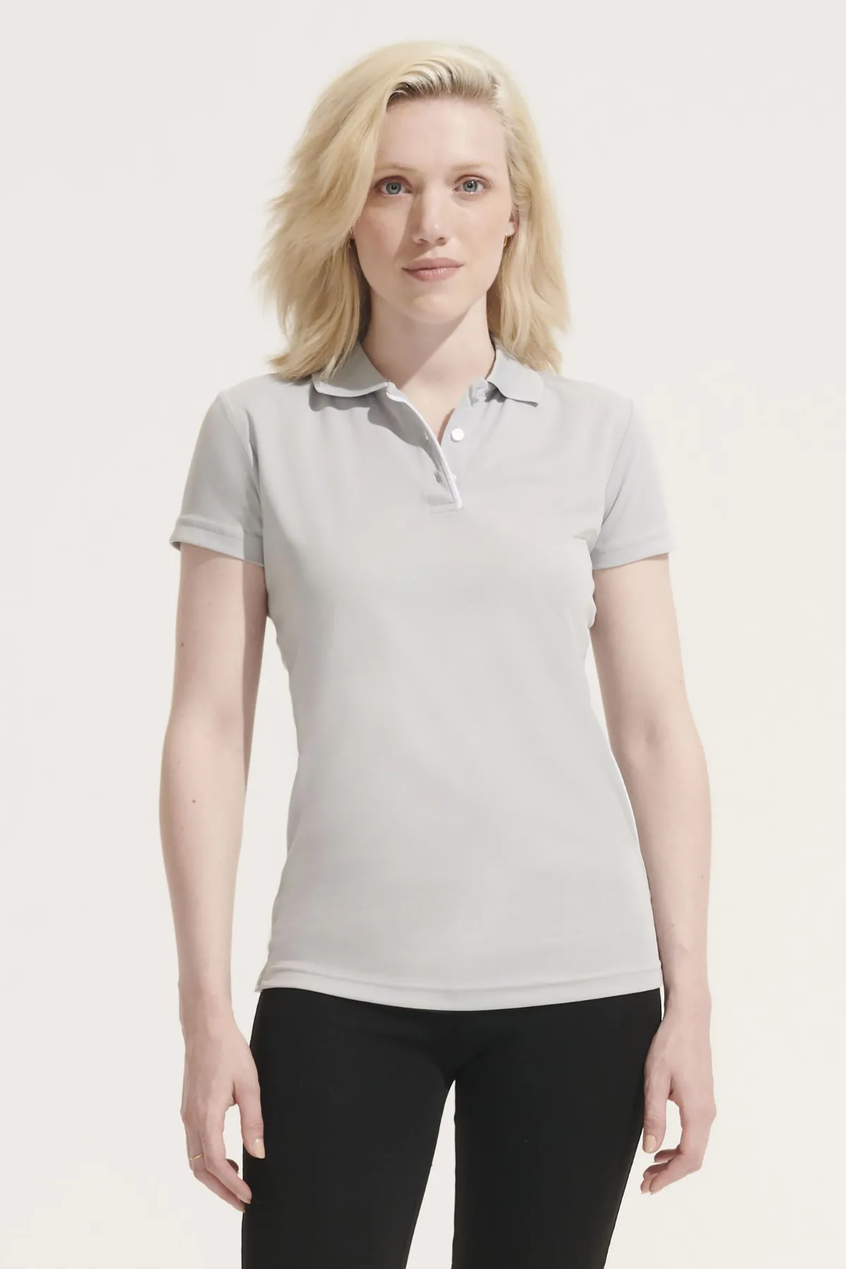 POLO Sols Polo De Deporte Para Mujer SOL'S PERFORMER WOMEN