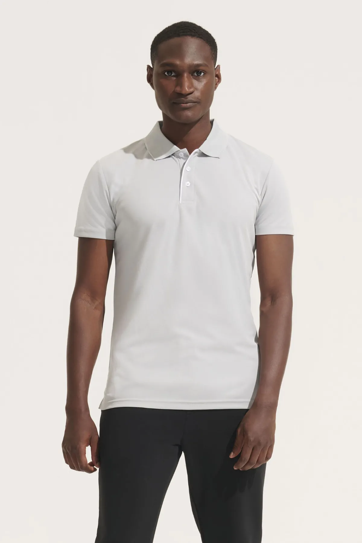 POLO Sols Polo De Deporte Para Hombre SOL'S PERFORMER MEN