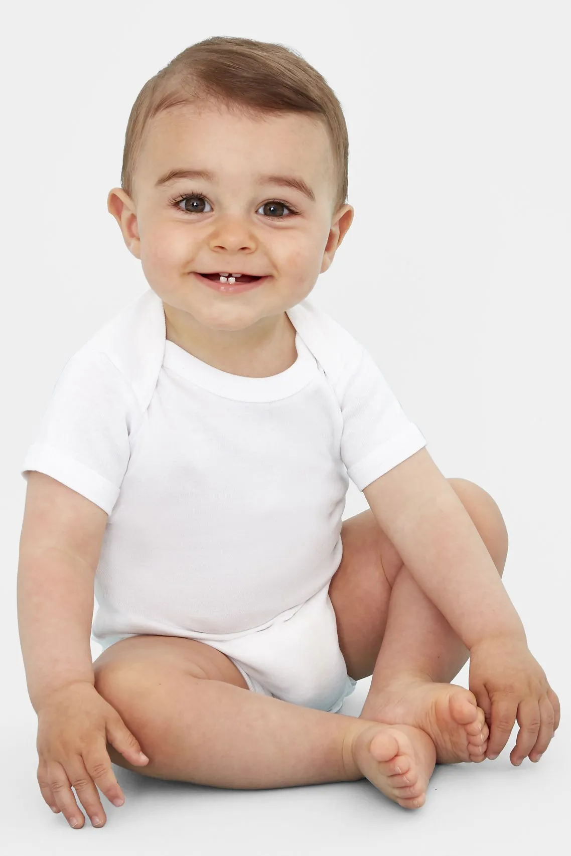 CAMISETA Sols Body Bebé SOL'S ORGANIC BAMBINO