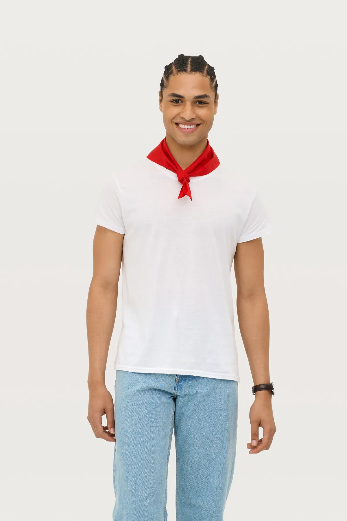 ACCESORIO TEXTIL Sols Bandana SOL'S BANDANA