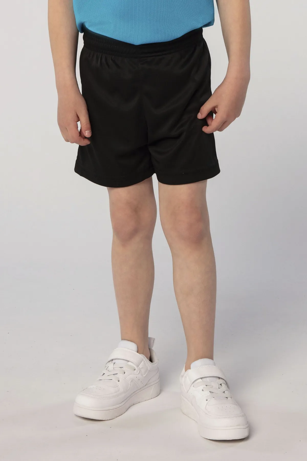 BERMUDAS Y PANTALONES CORTOS Sols Pantalones Cortos Básicos De Niño SOL'S SAN SIRO KIDS 2