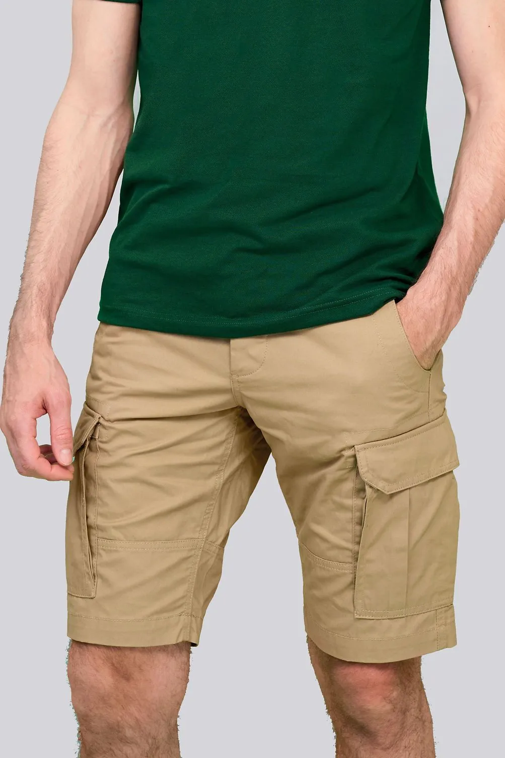 BERMUDAS Y PANTALONES CORTOS Sols Bermuda Hombre SOL'S JACKSON