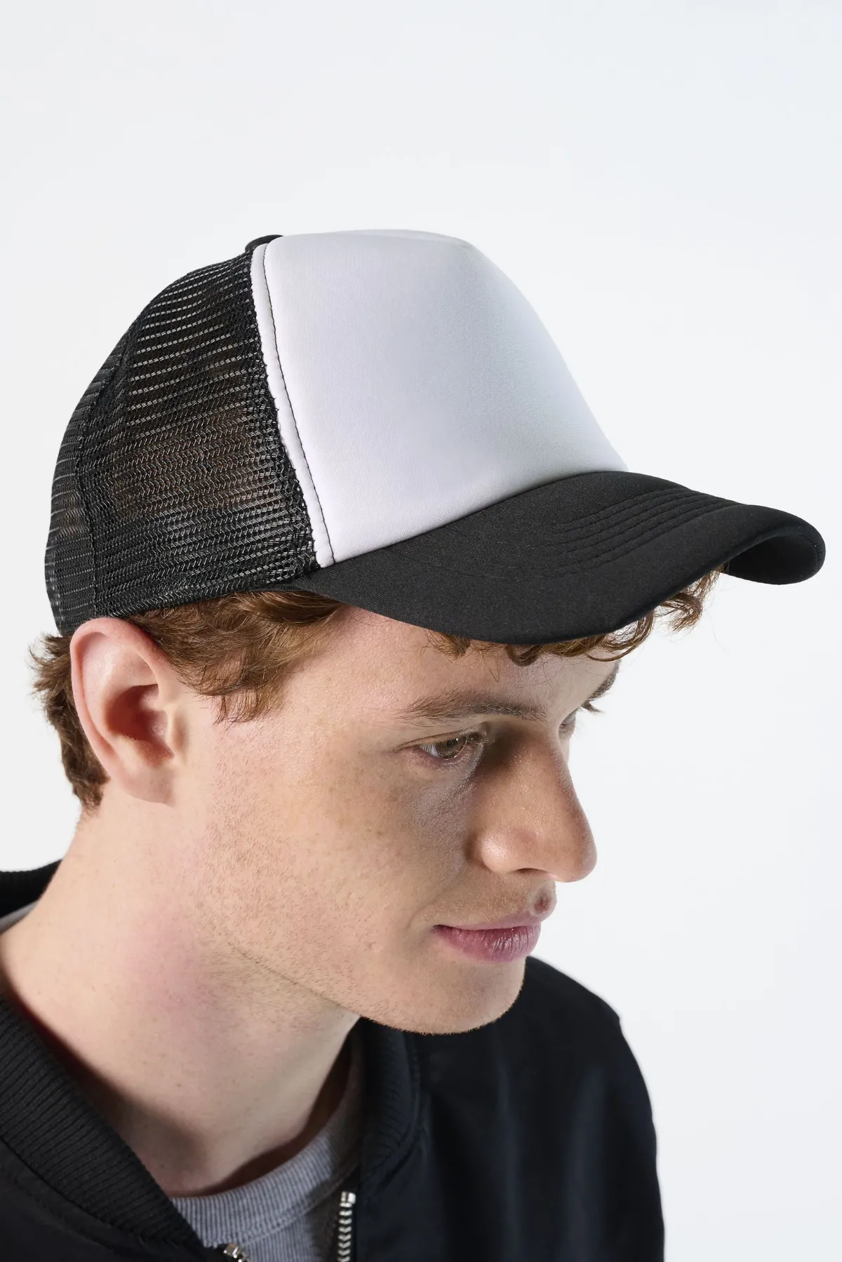 GORRA Y GORRO Sols Gorra De Malla De 5 Paneles SOL'S BUBBLE