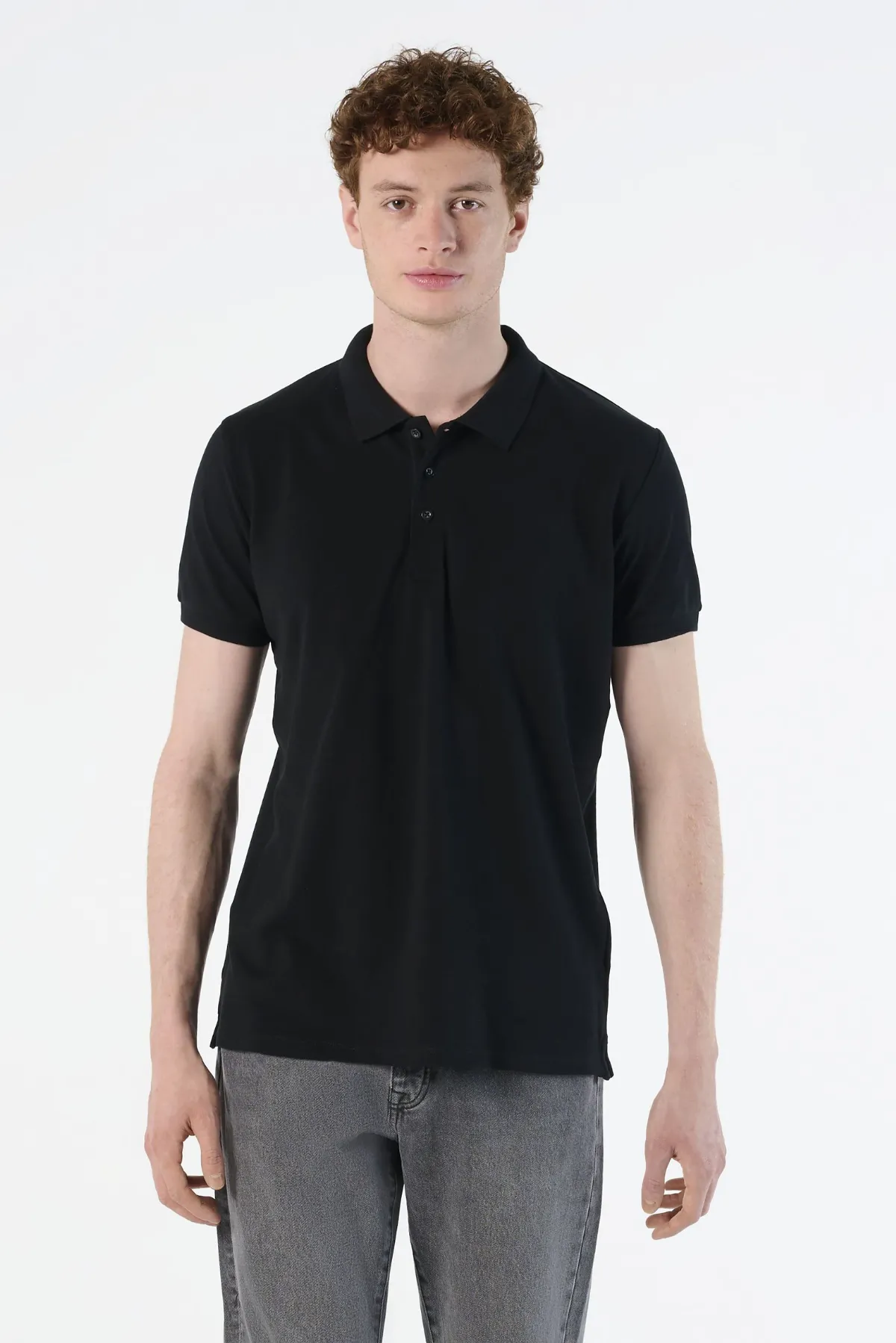 POLO Sols Polo Algodón - Elastano Para Hombre SOL'S PHOENIX MEN