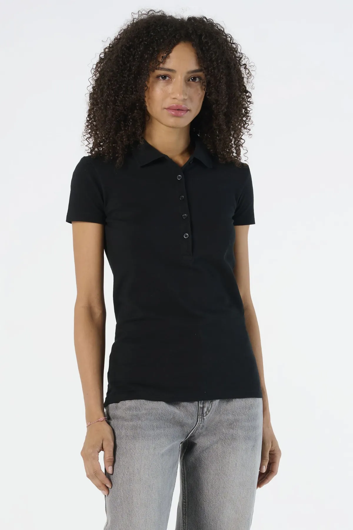 POLO Sols Polo Algodón-Elastano Para Mujer SOL'S PHOENIX WOMEN