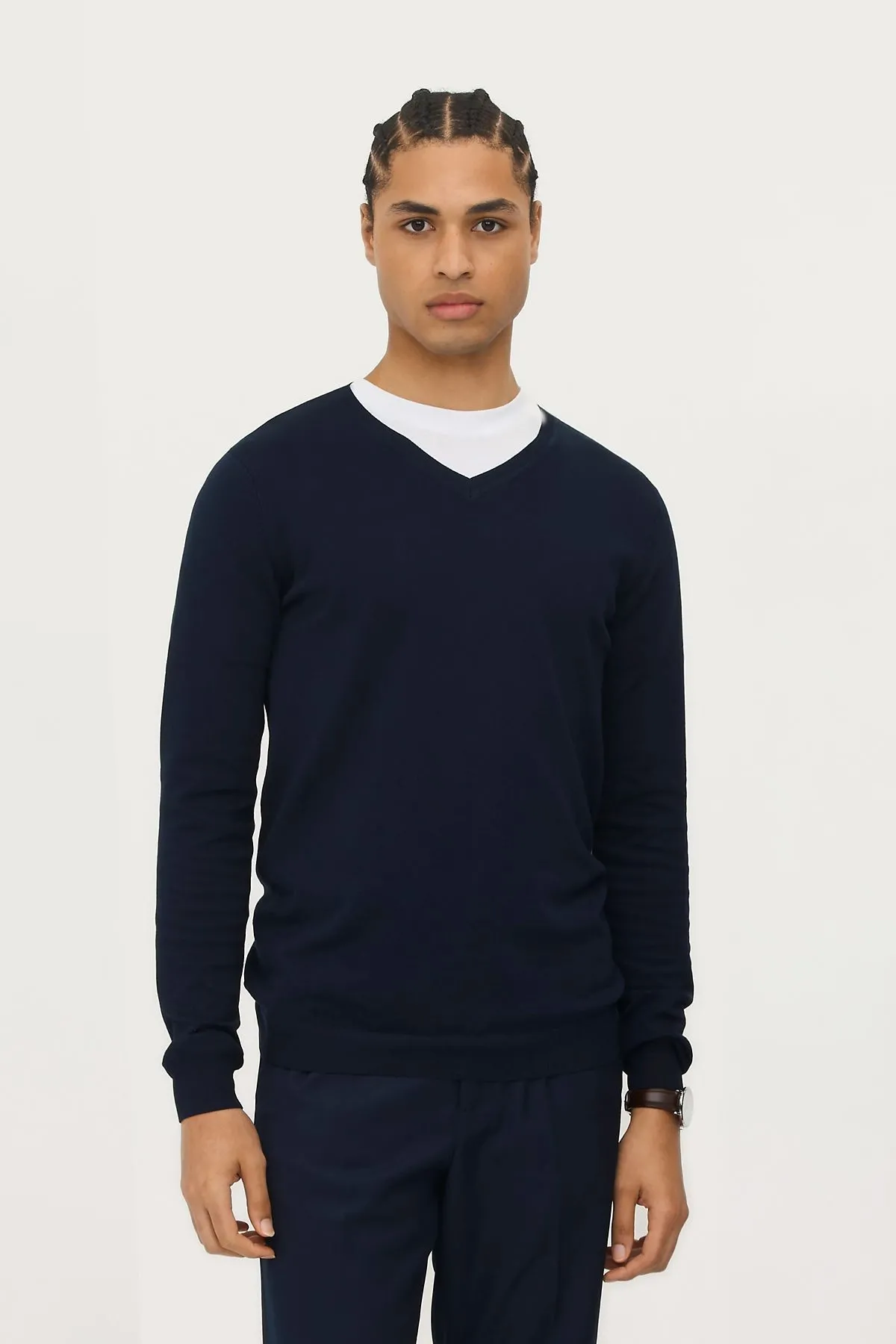 JERSEY Sols Jersey De Cuello Pico Para Hombre SOL'S GLORY MEN