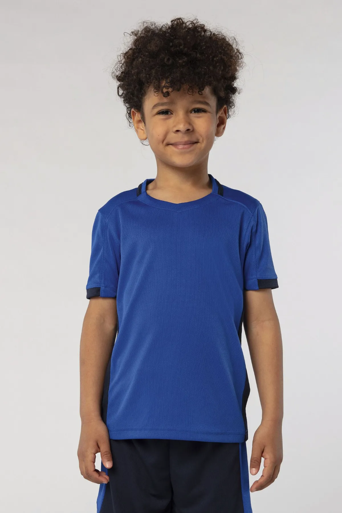 CAMISETA Sols Camiseta Niño Contrastada SOL'S CLASSICO KIDS