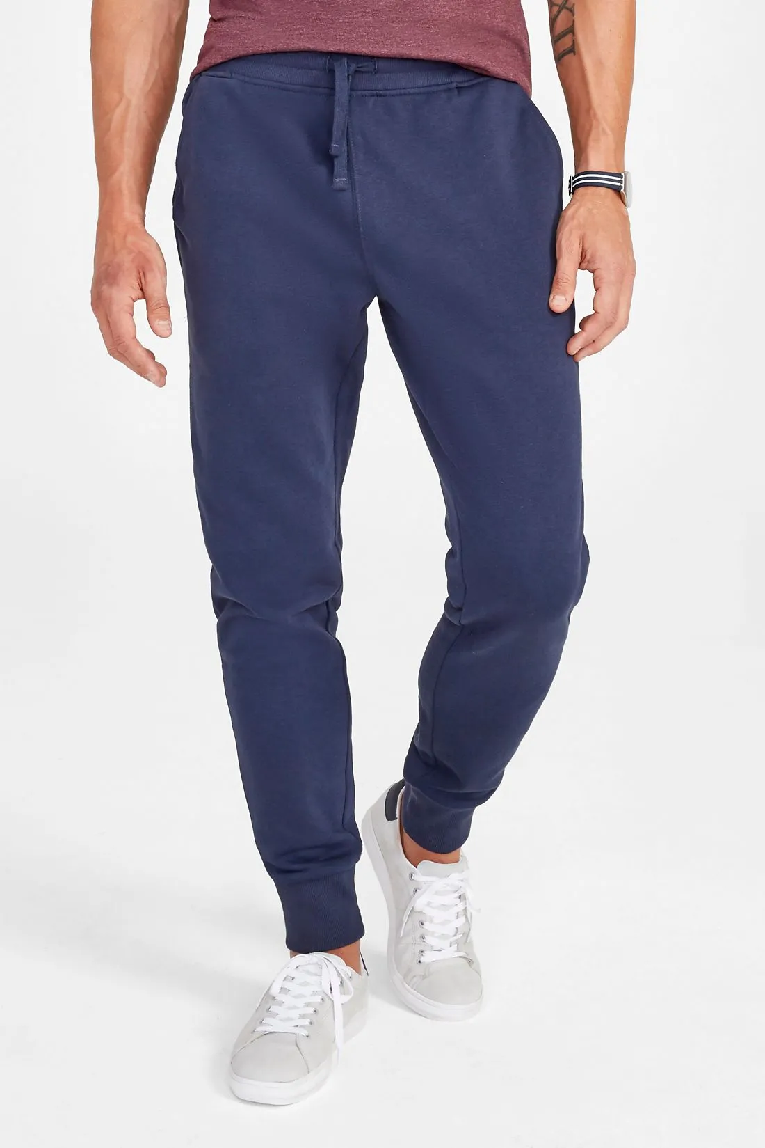 PANTALONES Sols Pantalones De Jogging De Hombre Con Corte Ajustado SOL'S JAKE MEN