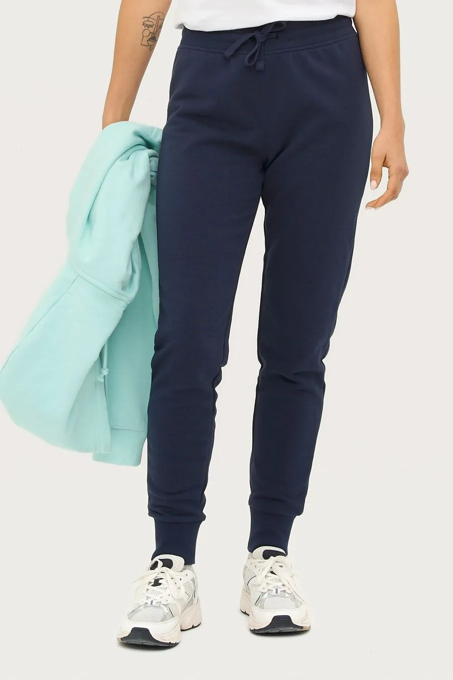 PANTALONES Sols Pantalones De Jogging De Mujer Con Corte Ajustado SOL'S JAKE WOMEN