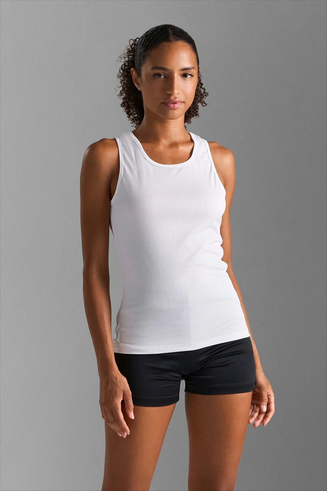 CAMISETA Sols Camiseta De Tirantes De Deporte De Mujer SOL'S SPORTY TT WOMEN