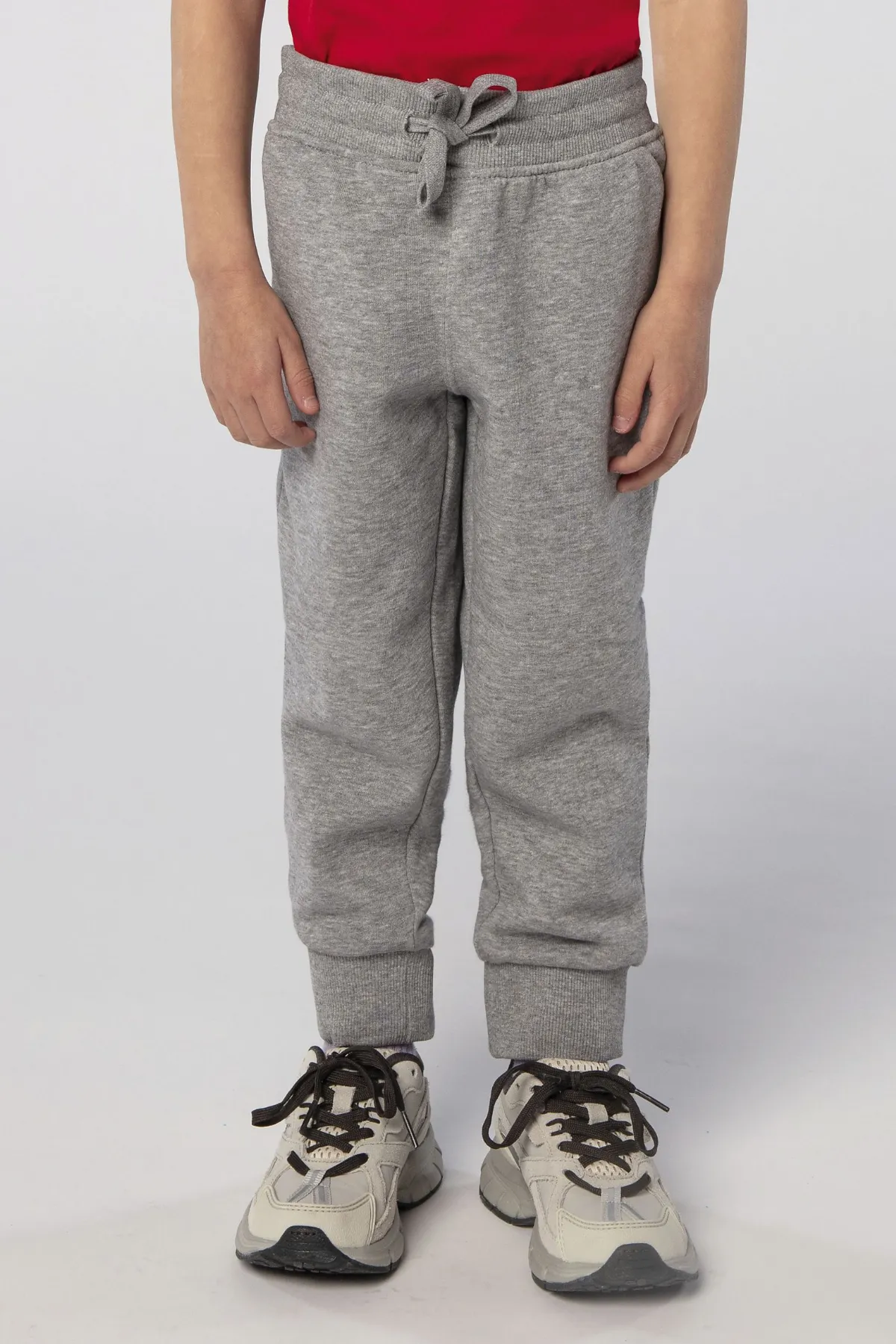 PANTALONES Sols Pantalones De Jogging De Niño Con Corte Ajustado SOL'S JAKE KIDS